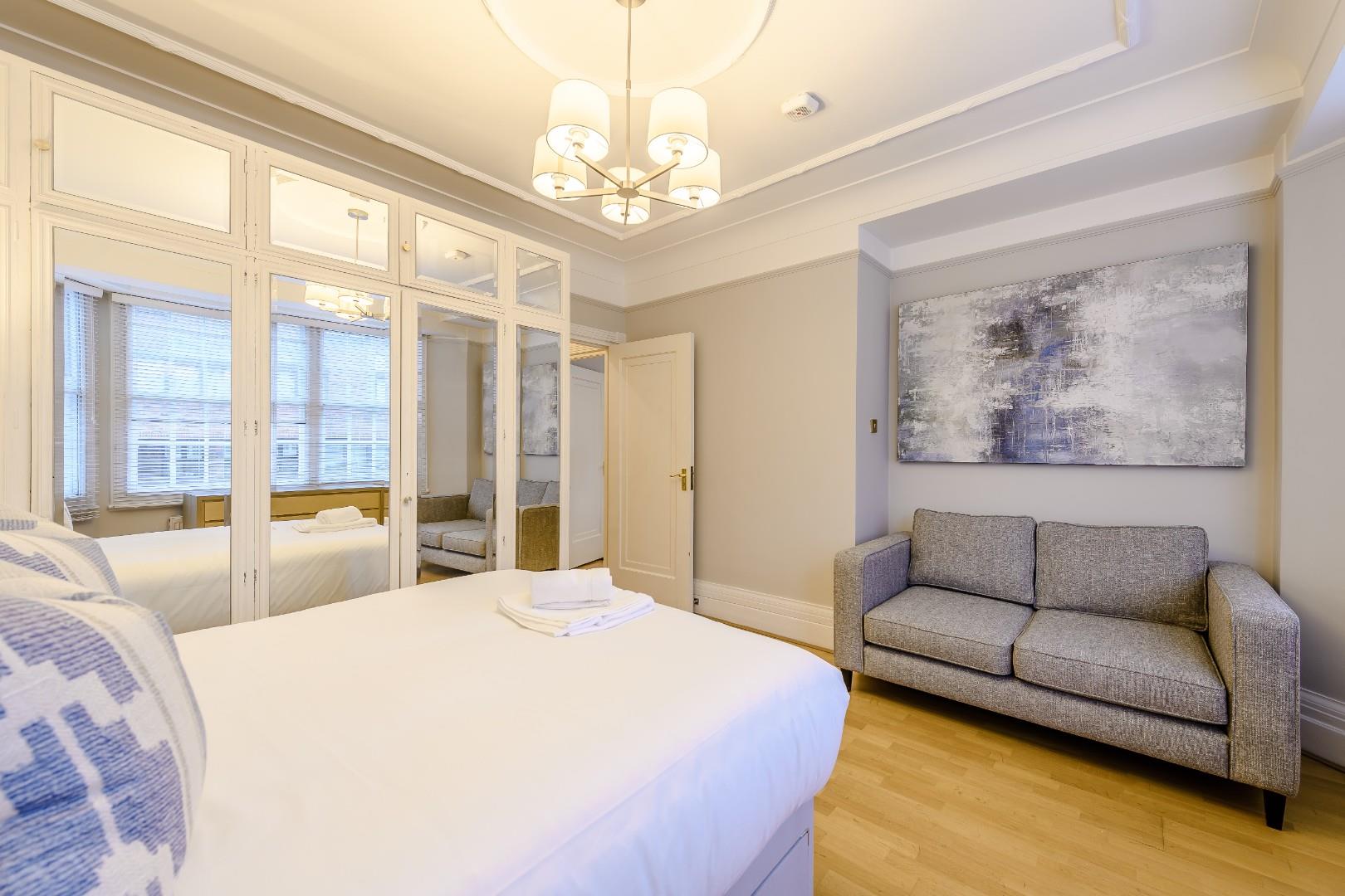 Strathmore Court, Park Road, London, NW8