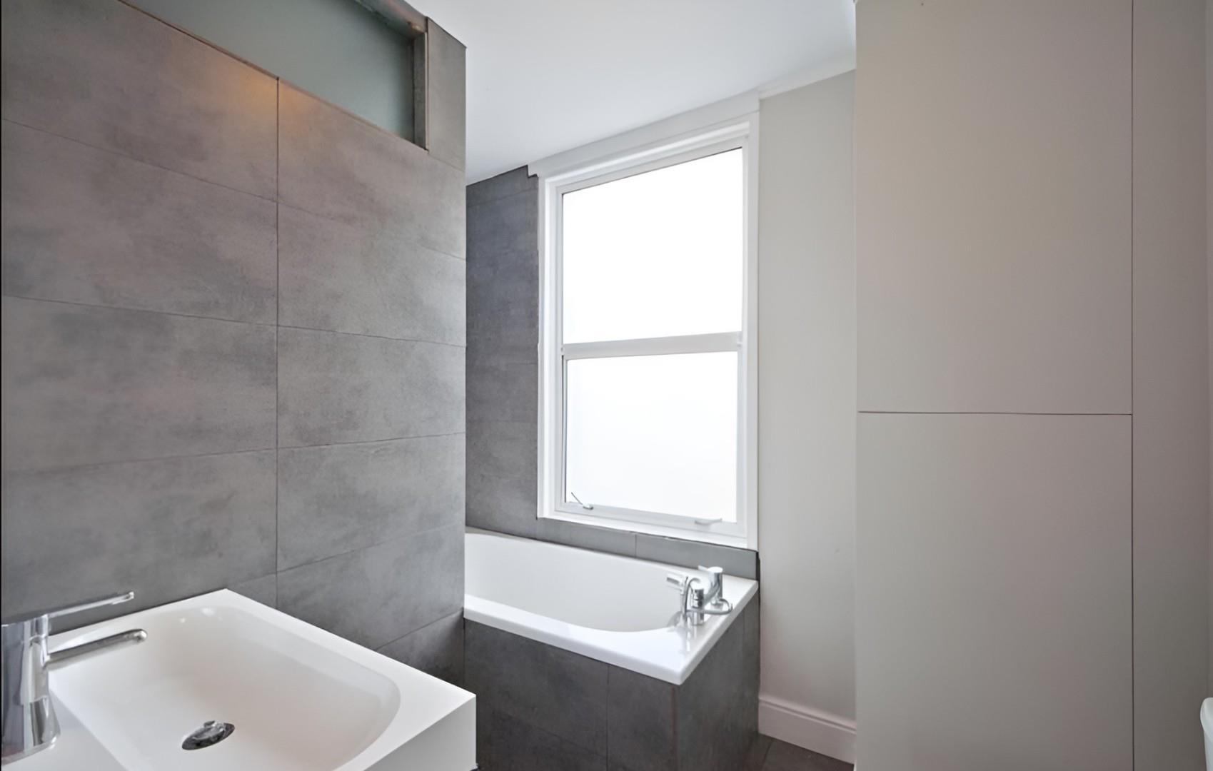 Ifield Road, Earls Court SW5