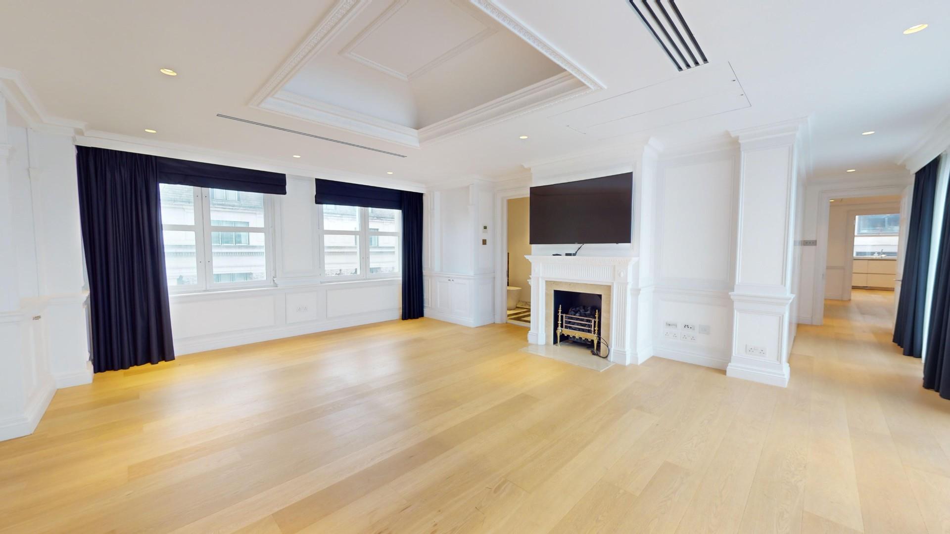 Dover Street, Mayfair, London W1S