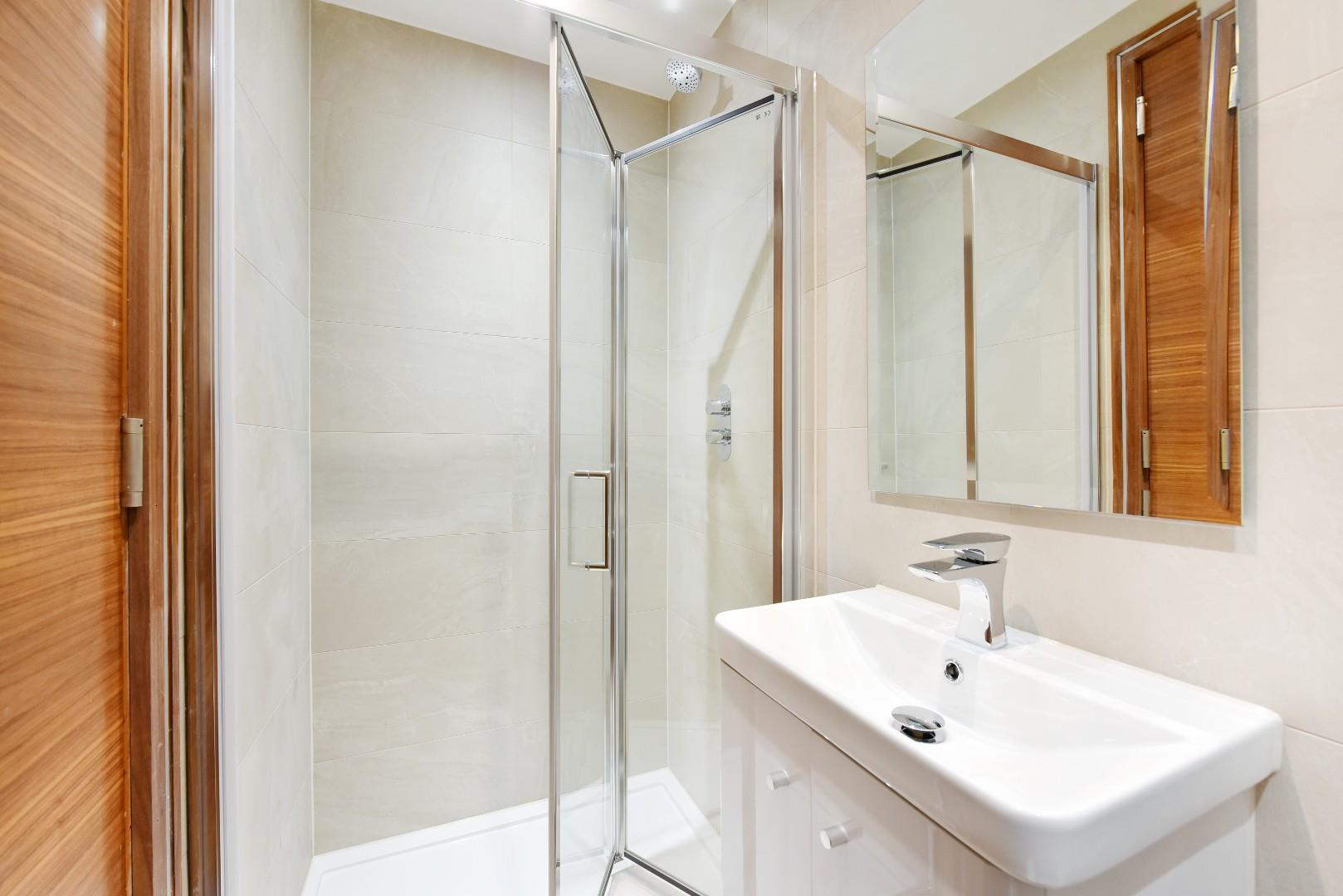 George Street, Marylebone, London W1H