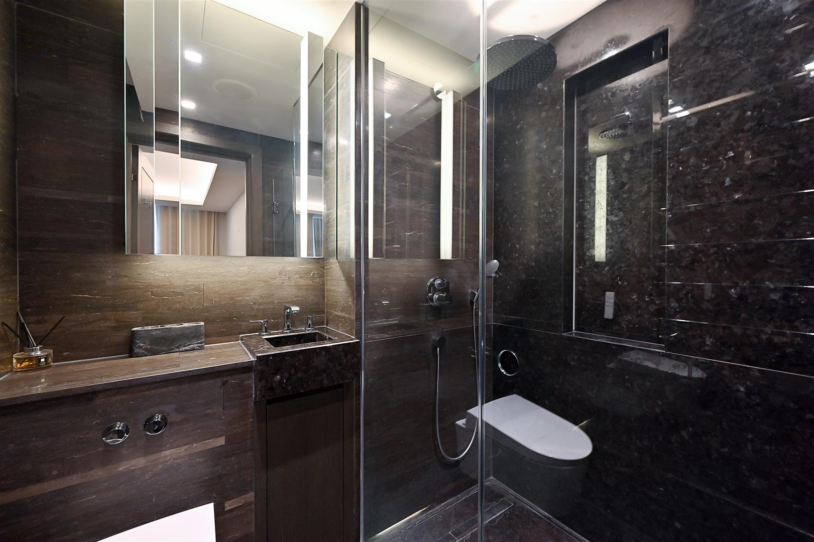 The Chilterns, Marylebone Village, W1