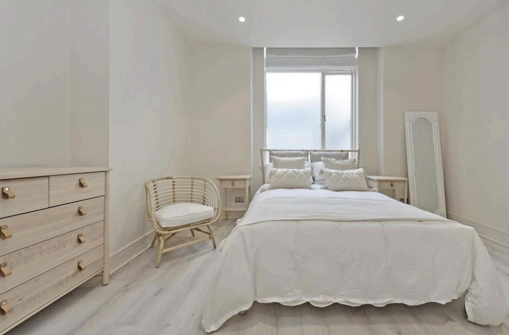 Nottingham Place, Marylebone W1