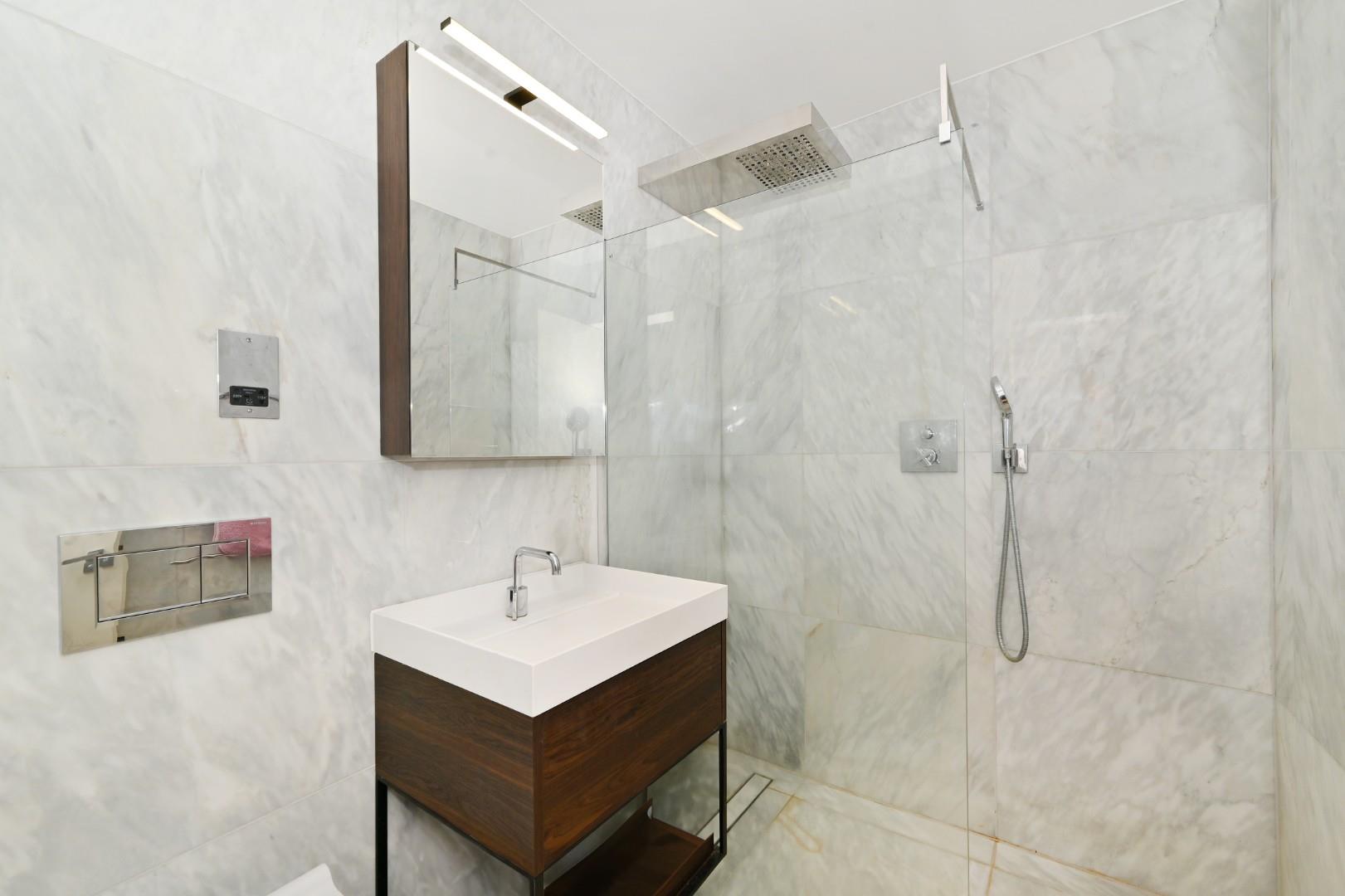 Bramham Gardens, London SW5,