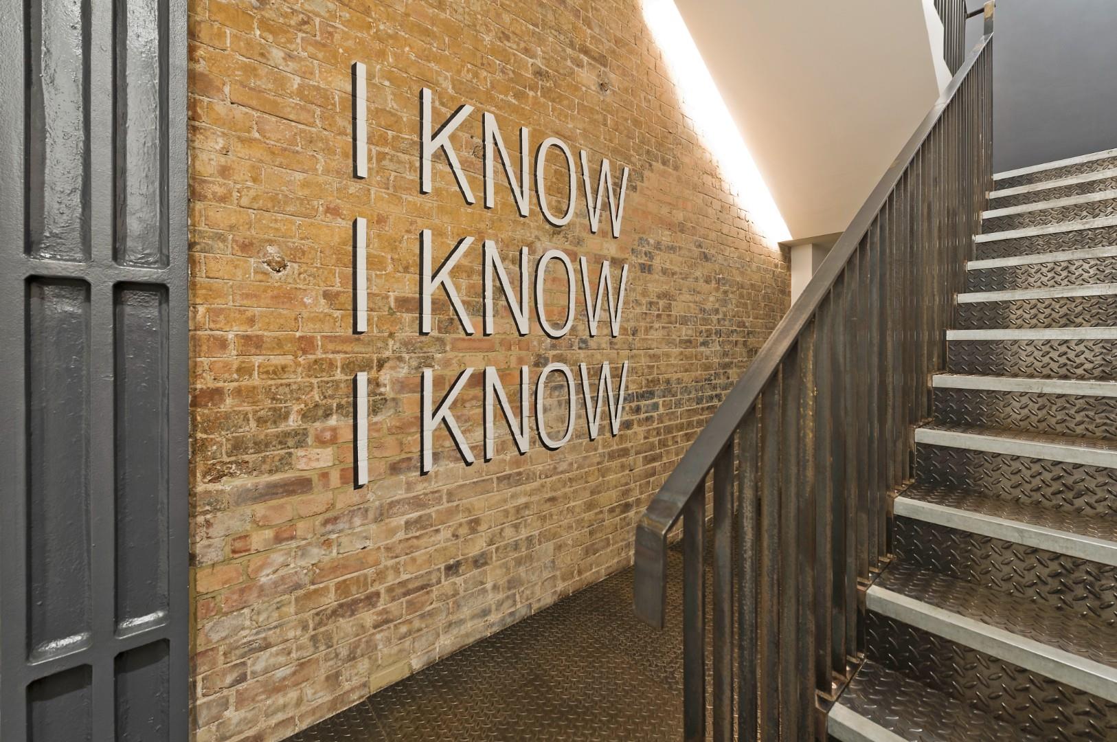 Print Works House, 83 Great Titchfield Street, Fitzrovia