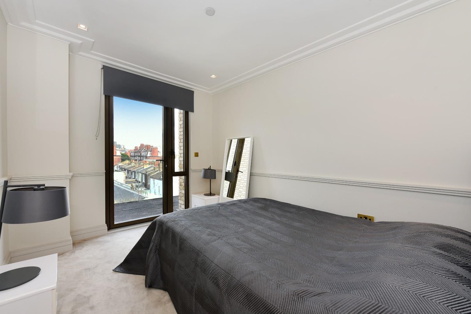 Queens Wharf, Crisp Road, Hammersmith, W6