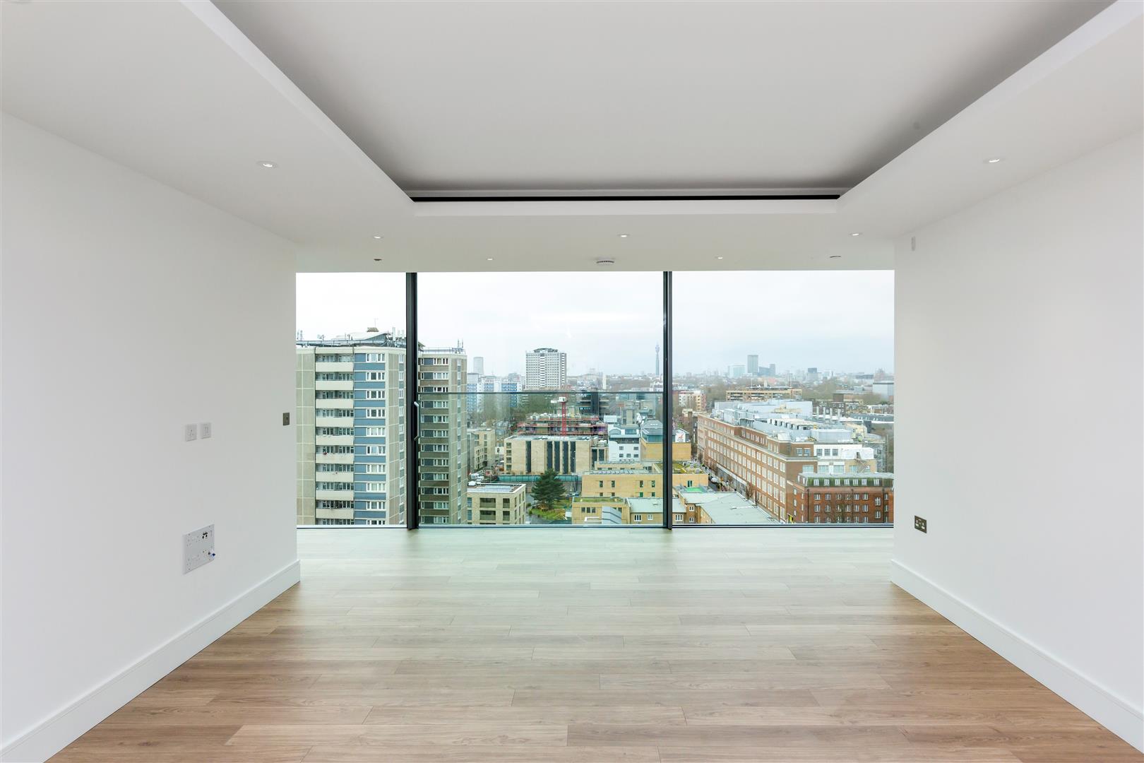 Carrara Tower, City Road, London EC1V