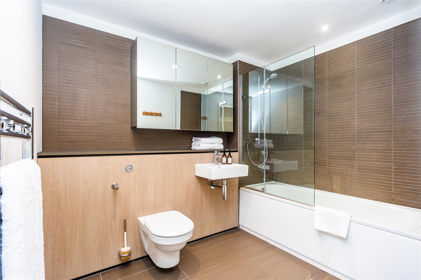 4 Merchant Square, Paddington, London, W2