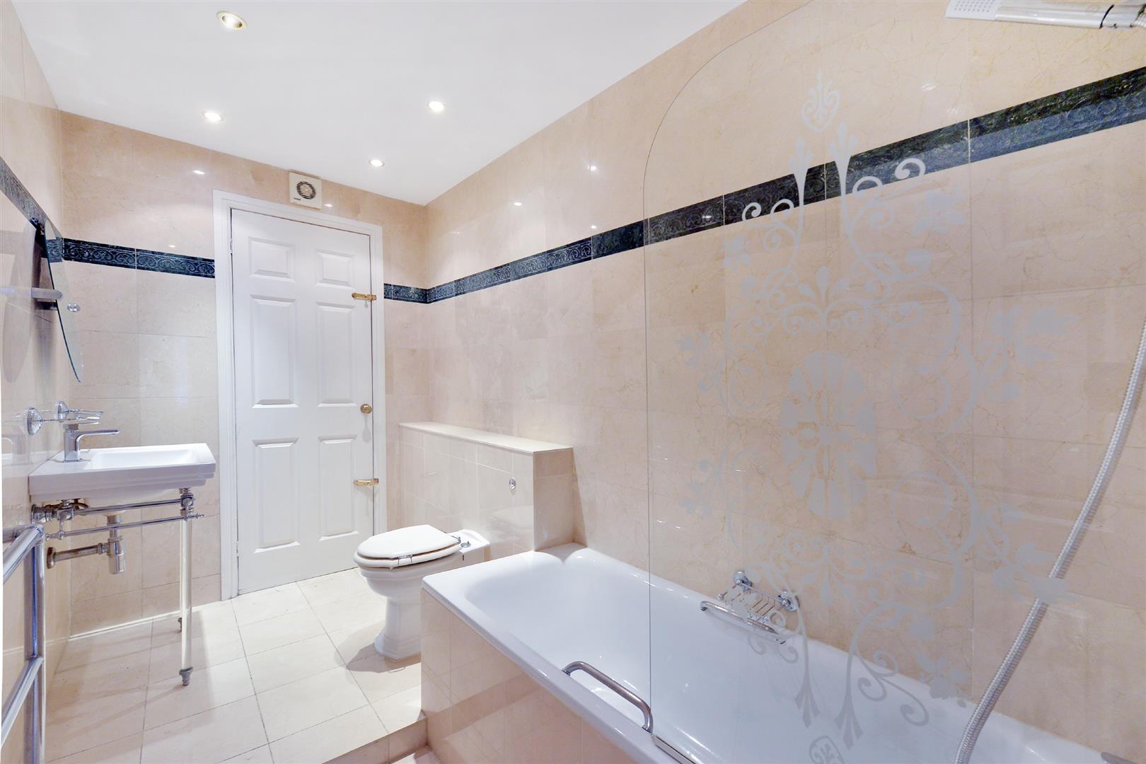 15 Portman Square,  Marylebone, W1H