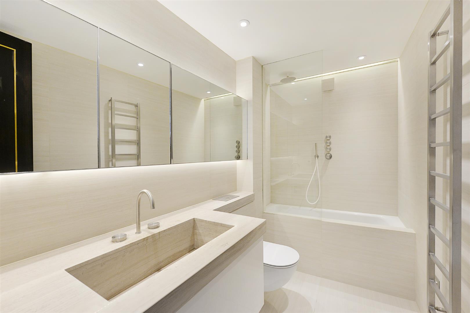 Bryanston Square, Marylebone W1H