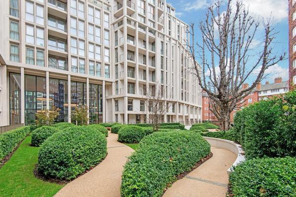 Abell House, Westminster SW1P 4FE