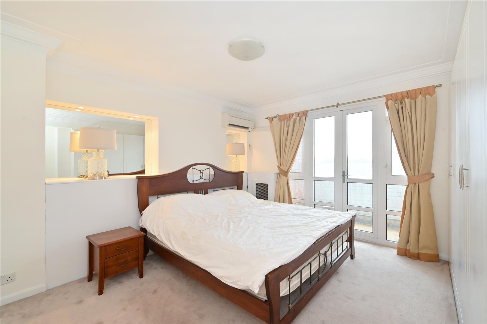 Barrie House, Bayswater, London W2