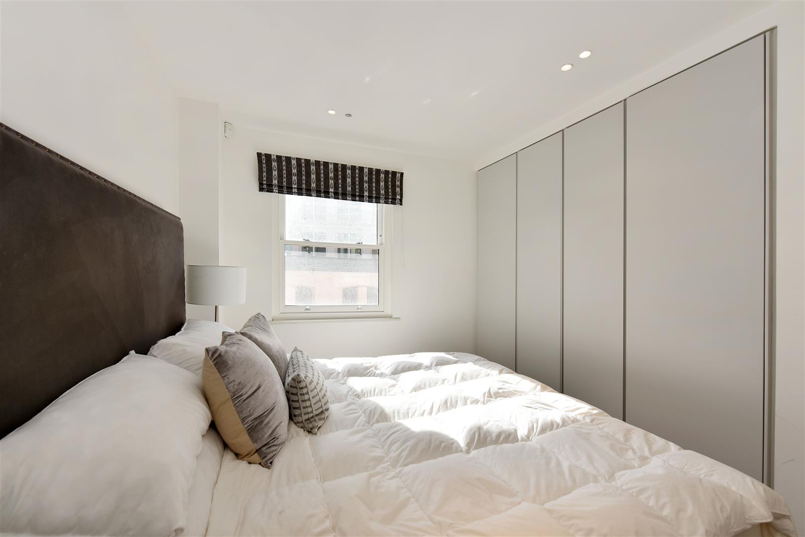 Conduit Street, Mayfair, W1