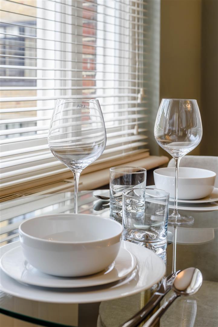 Hill Street, Mayfair, W1