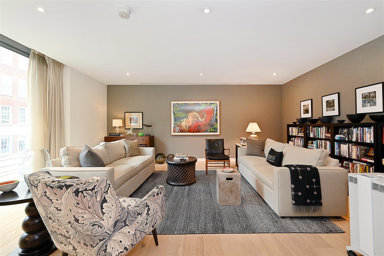 Portman Close, Marylebone W1