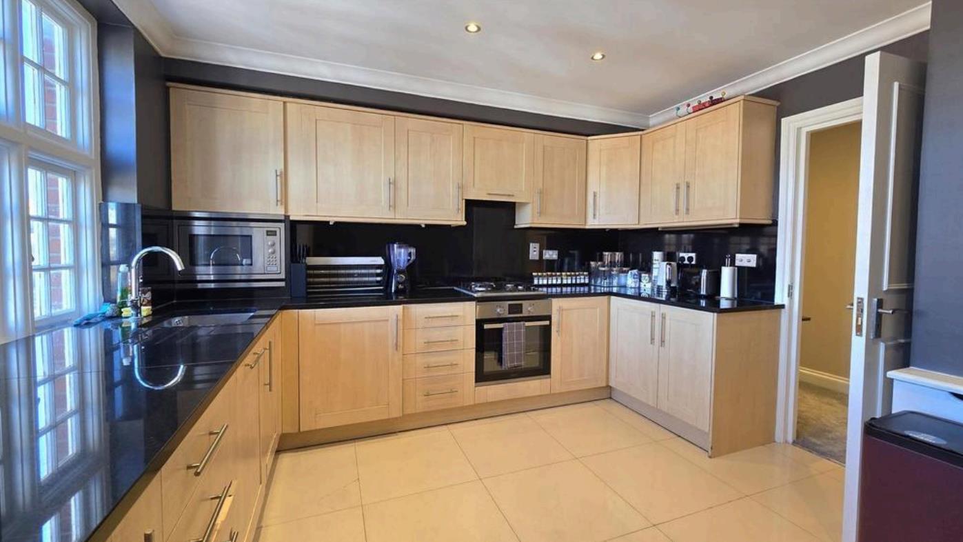 Harrowby Street, London