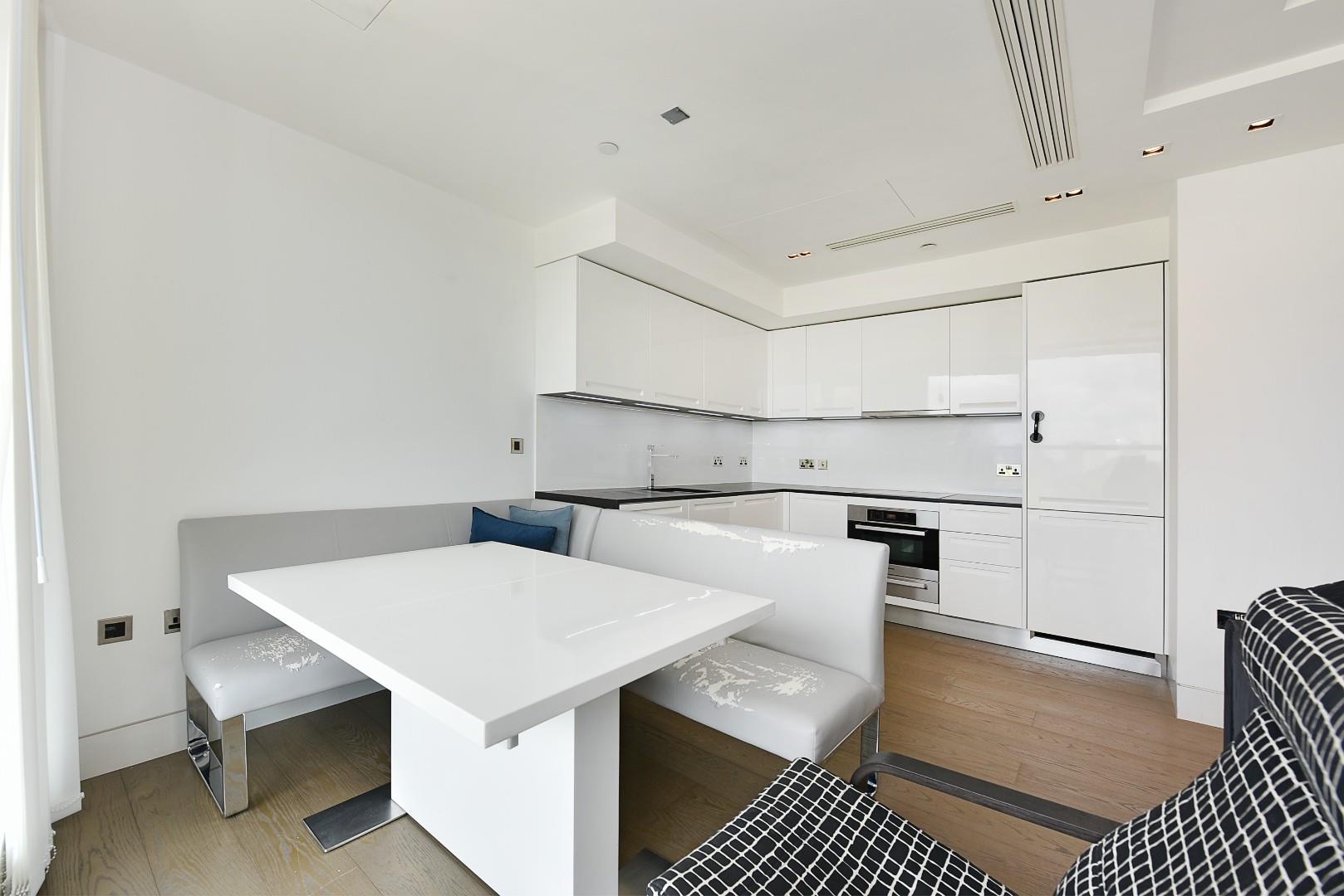 Wolfe House, Kensington, London, W14