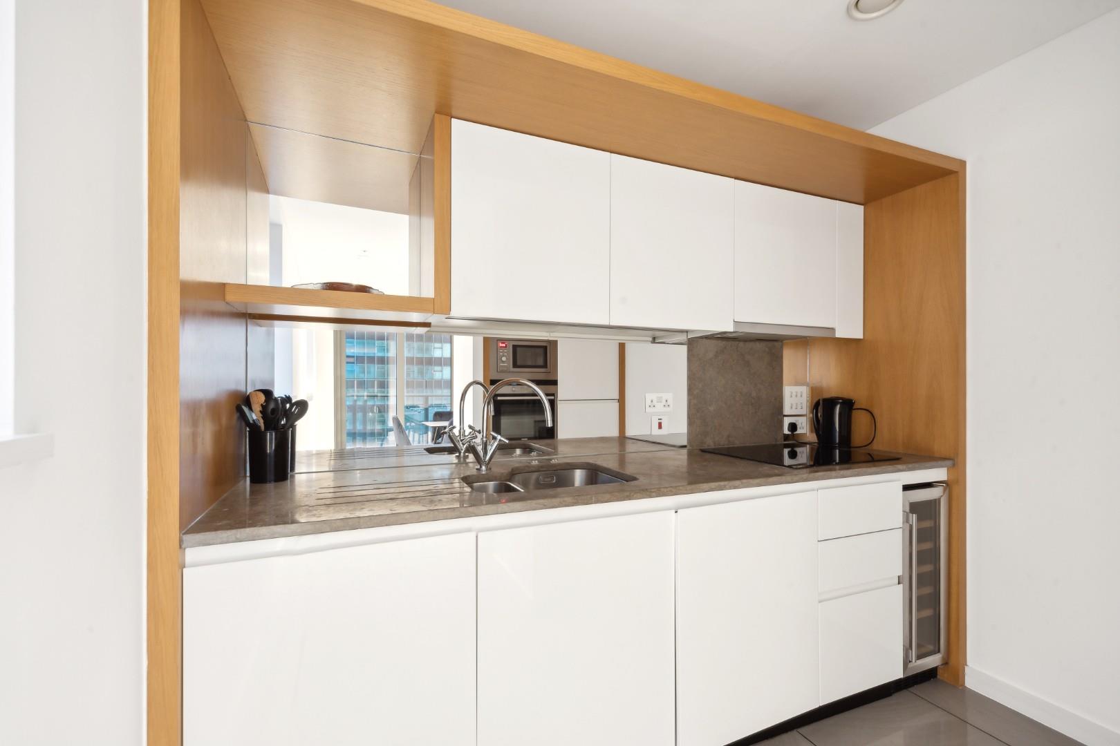 The Triton Building, 20 Brock Street, NW1