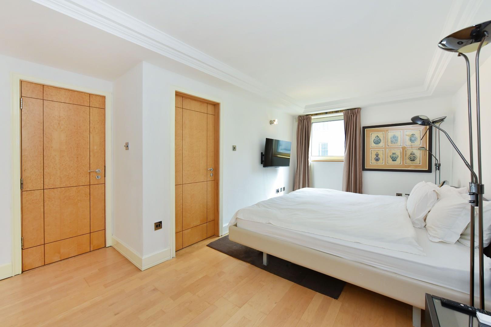 By Order Of The Receiver – Regents Park House, London NW8