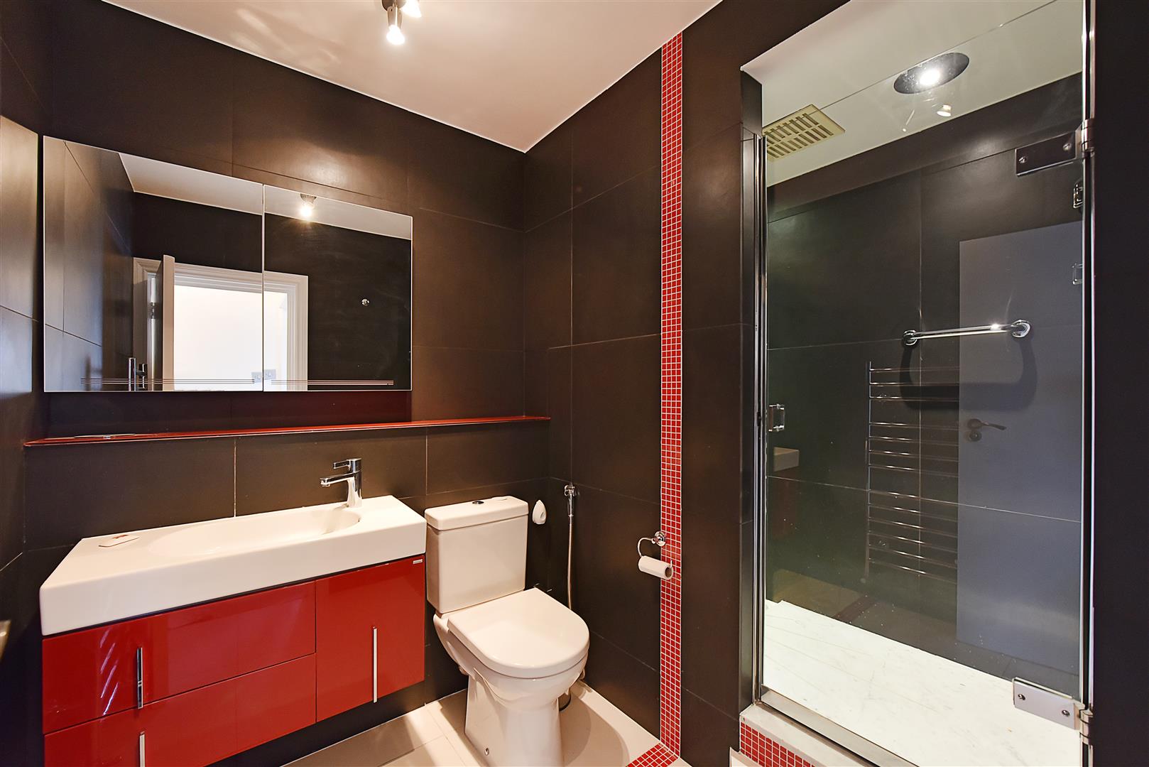 Campbell Court, 1-7 Queens Gate Gardens, London SW7