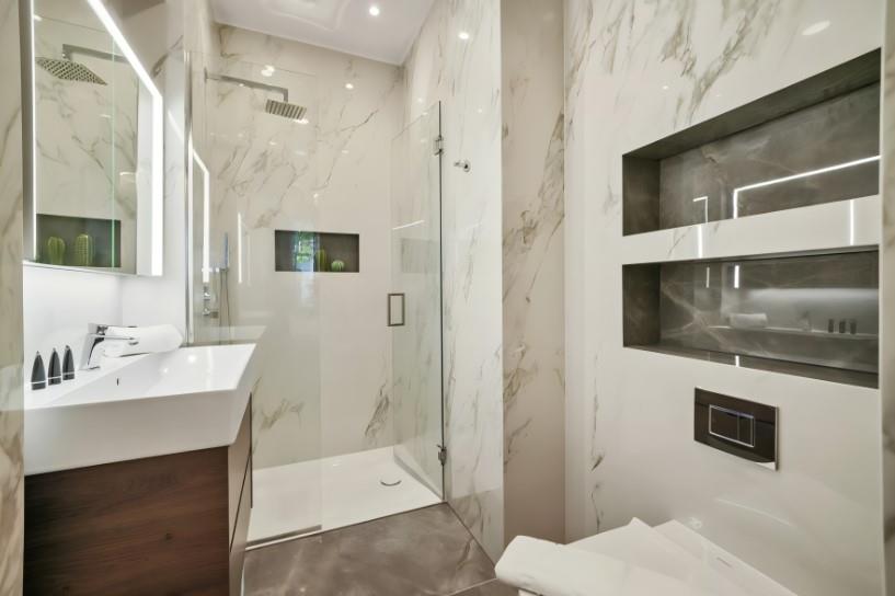 Gloucester Place, Marylebone W1H