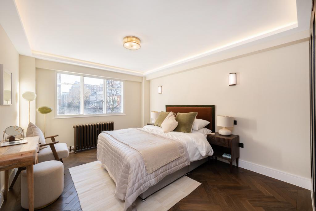 Montagu Street, London W1H