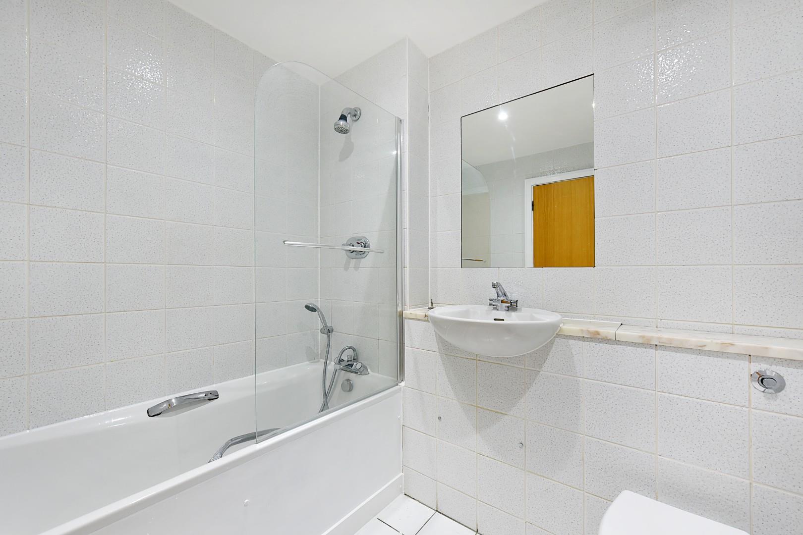 King Henry’s Reach, Manbre Road, W6