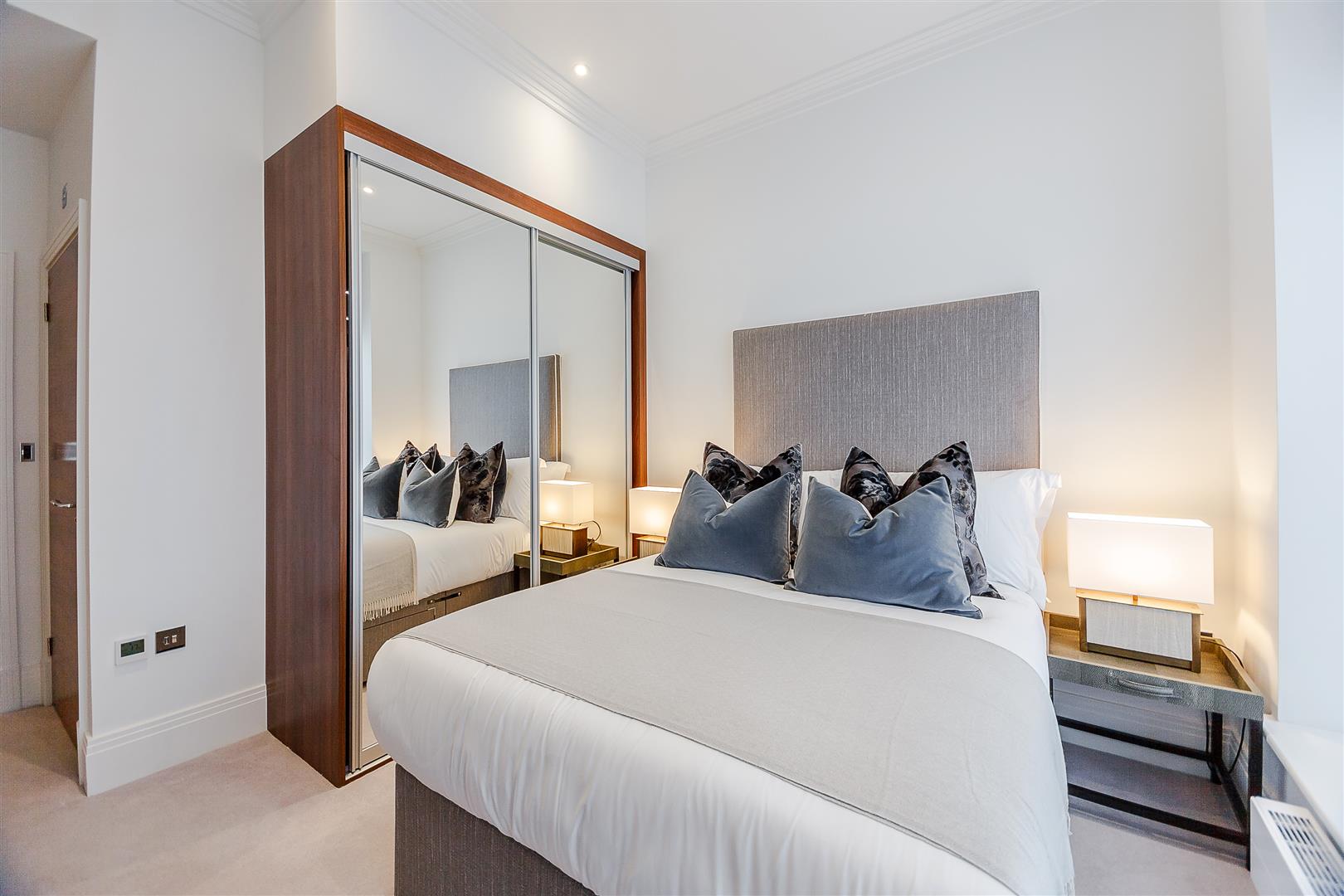 Palace Wharf, Rainville Road, Hammersmith W6