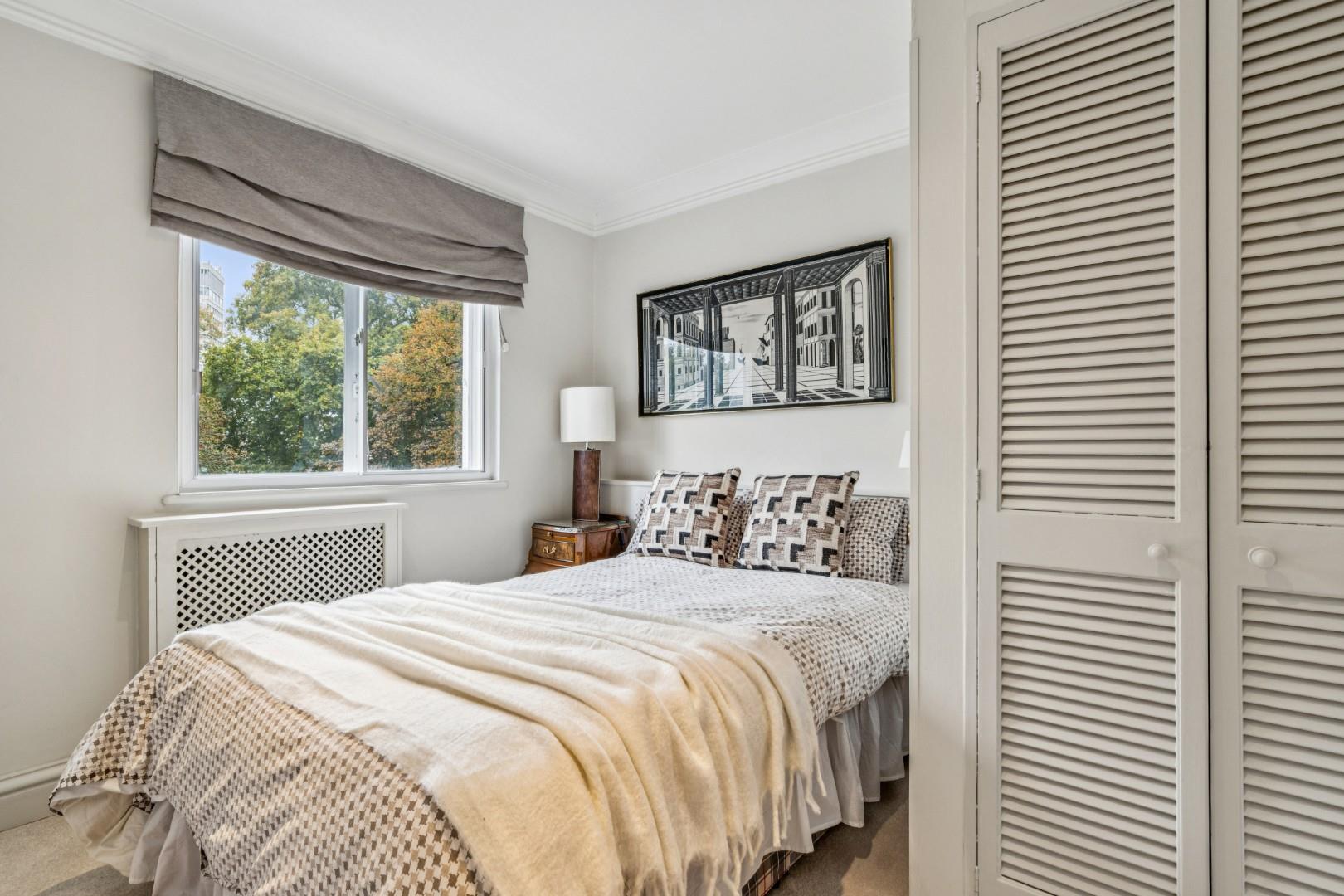 Freehold House On A Garden Square – Sussex Square, Hyde Park, W2