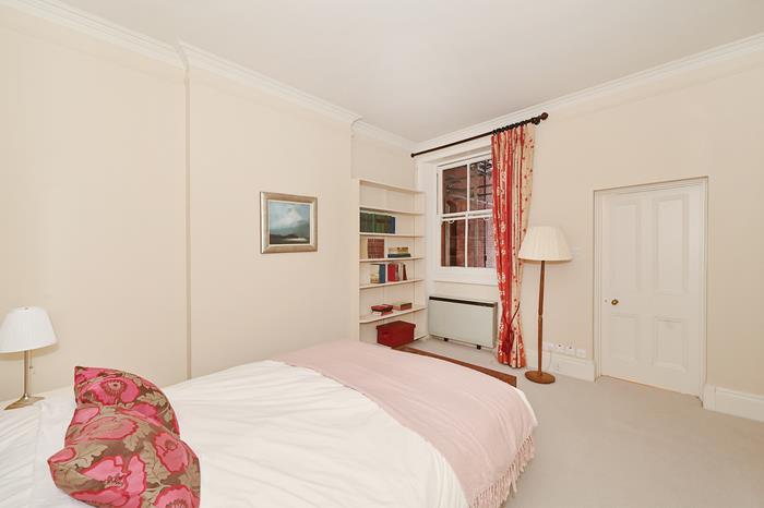 Ashley Gardens, Ambrosden Avenue, Victoria SW1W