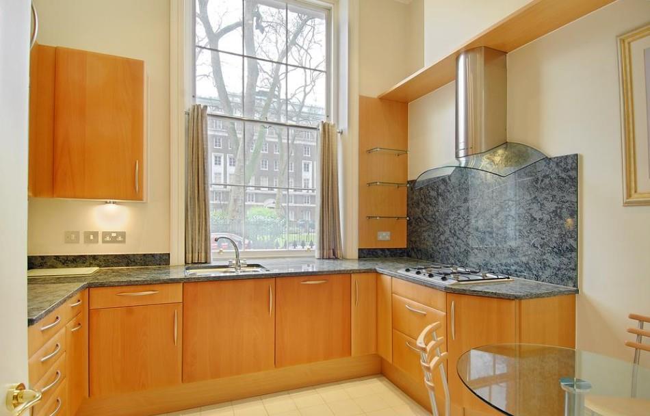 Ellerton House, Bryanston Square, Marylebone, W1H