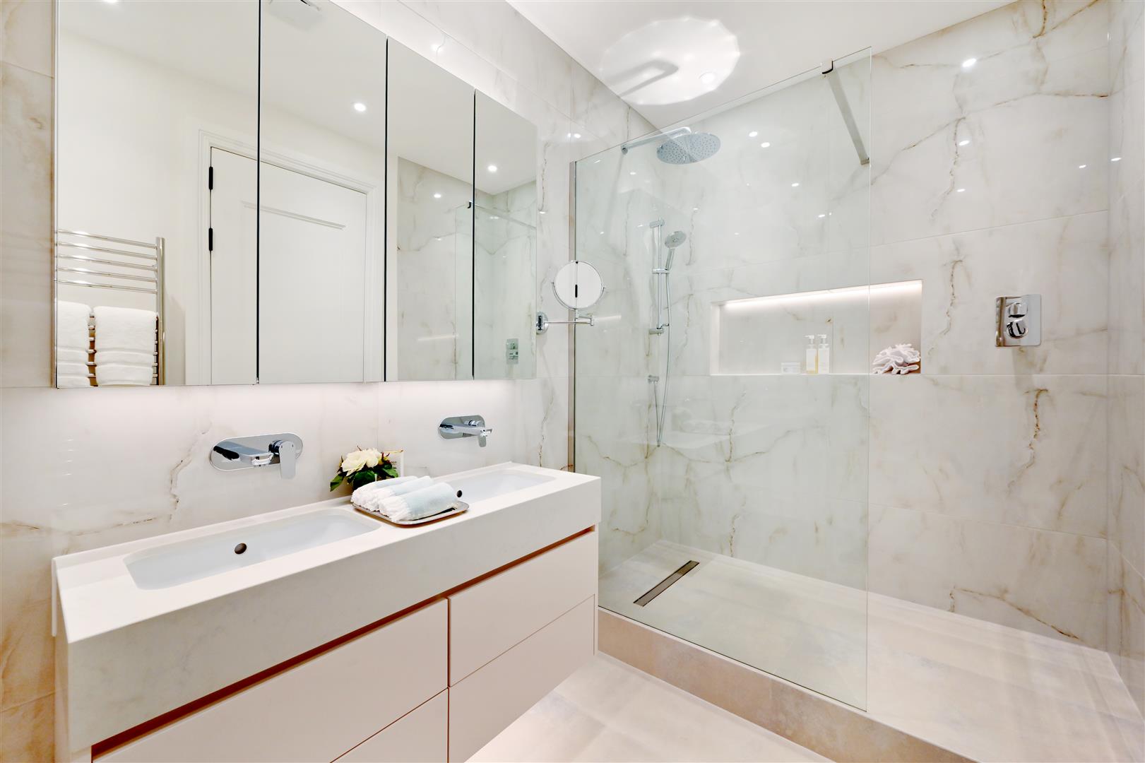 Ellerton House, 11 Bryanston Square, Marylebone