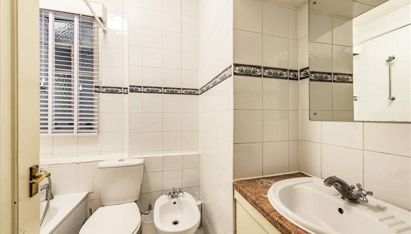 Park Road, London, NW8