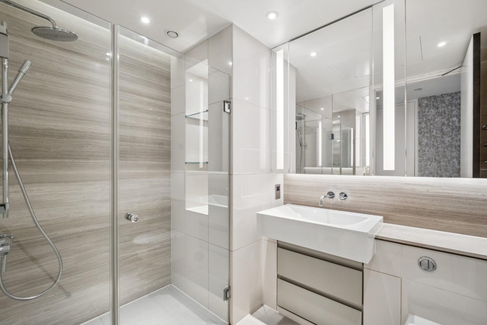 One Seymour Street, Marylebone, London, W1