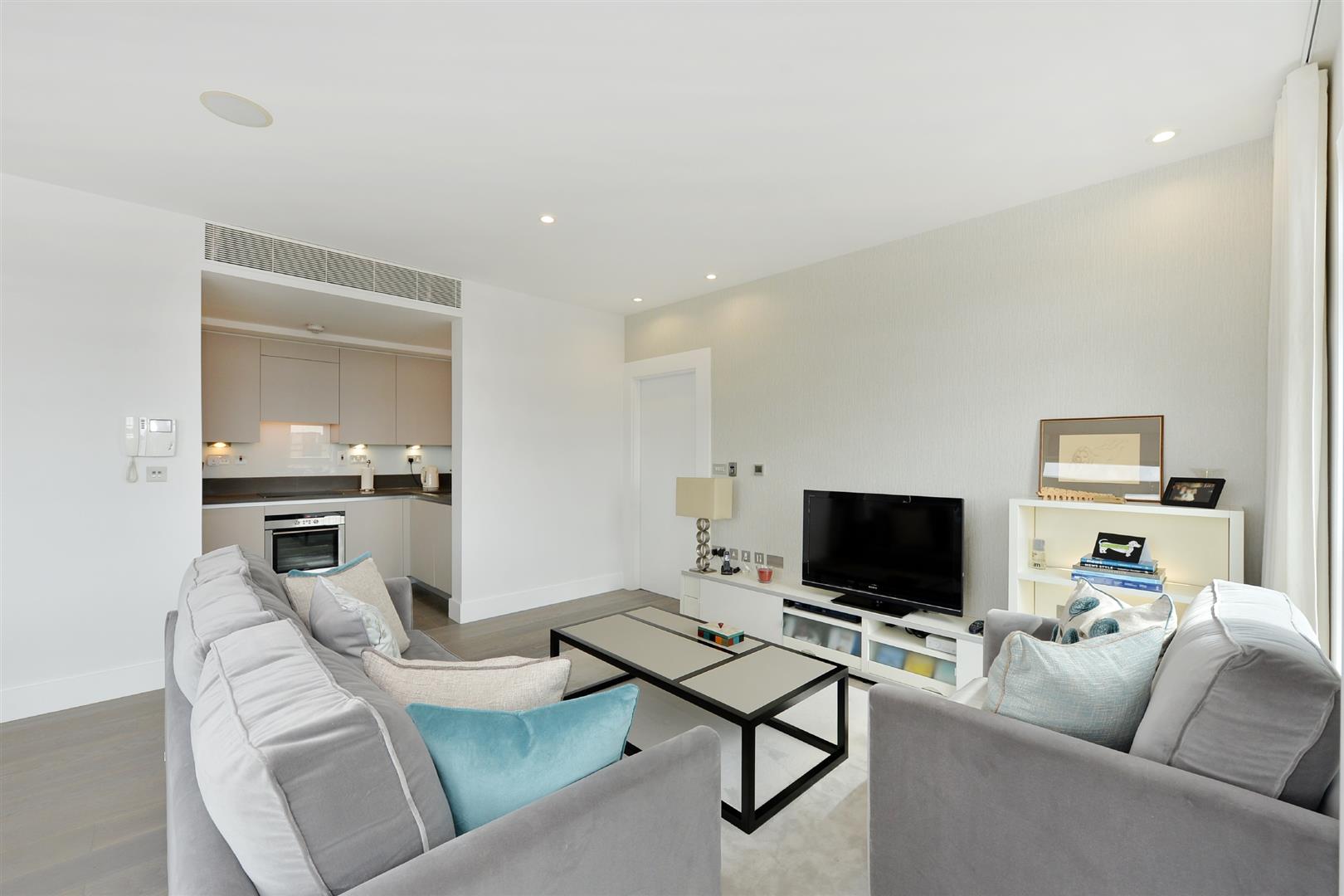 Collingwood House, 103 New Cavendish Street, Marylebone