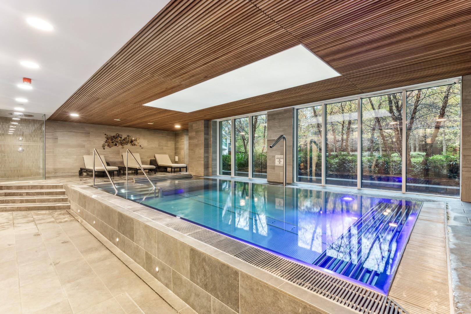 Cascade Court, Chelsea Vista, Battersea, SW11