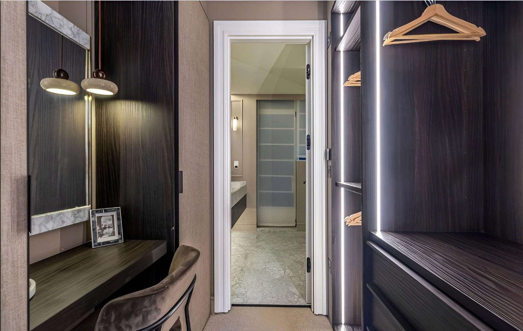 New Refurbishment – Portman Square, Marylebone, London W1H