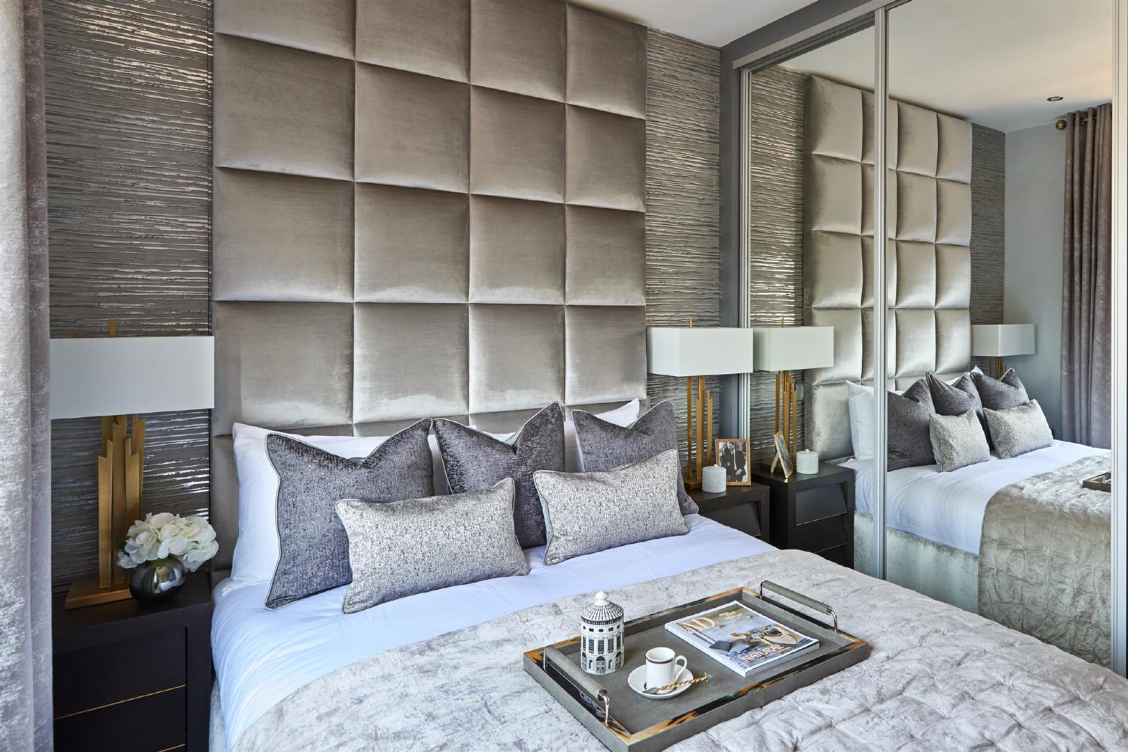 Kings House, 396 Kings Road, Chelsea SW10