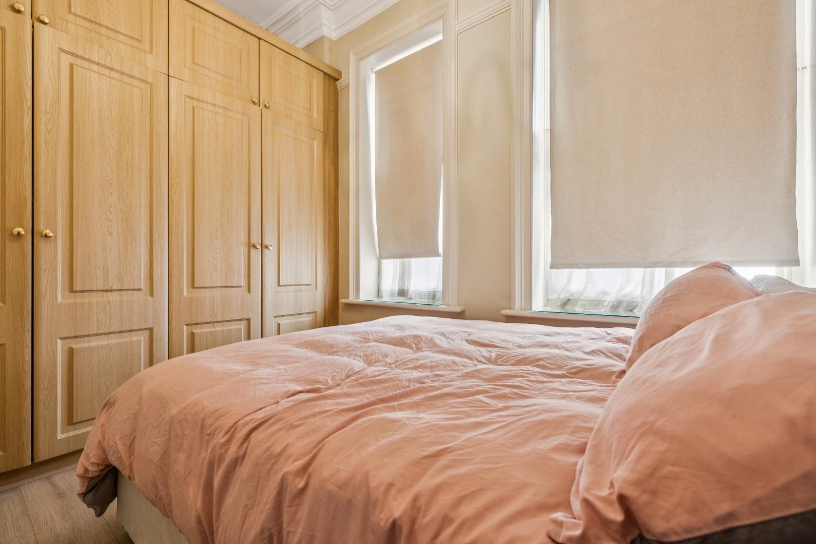 Park Mansions, Knightsbridge, London SW1X