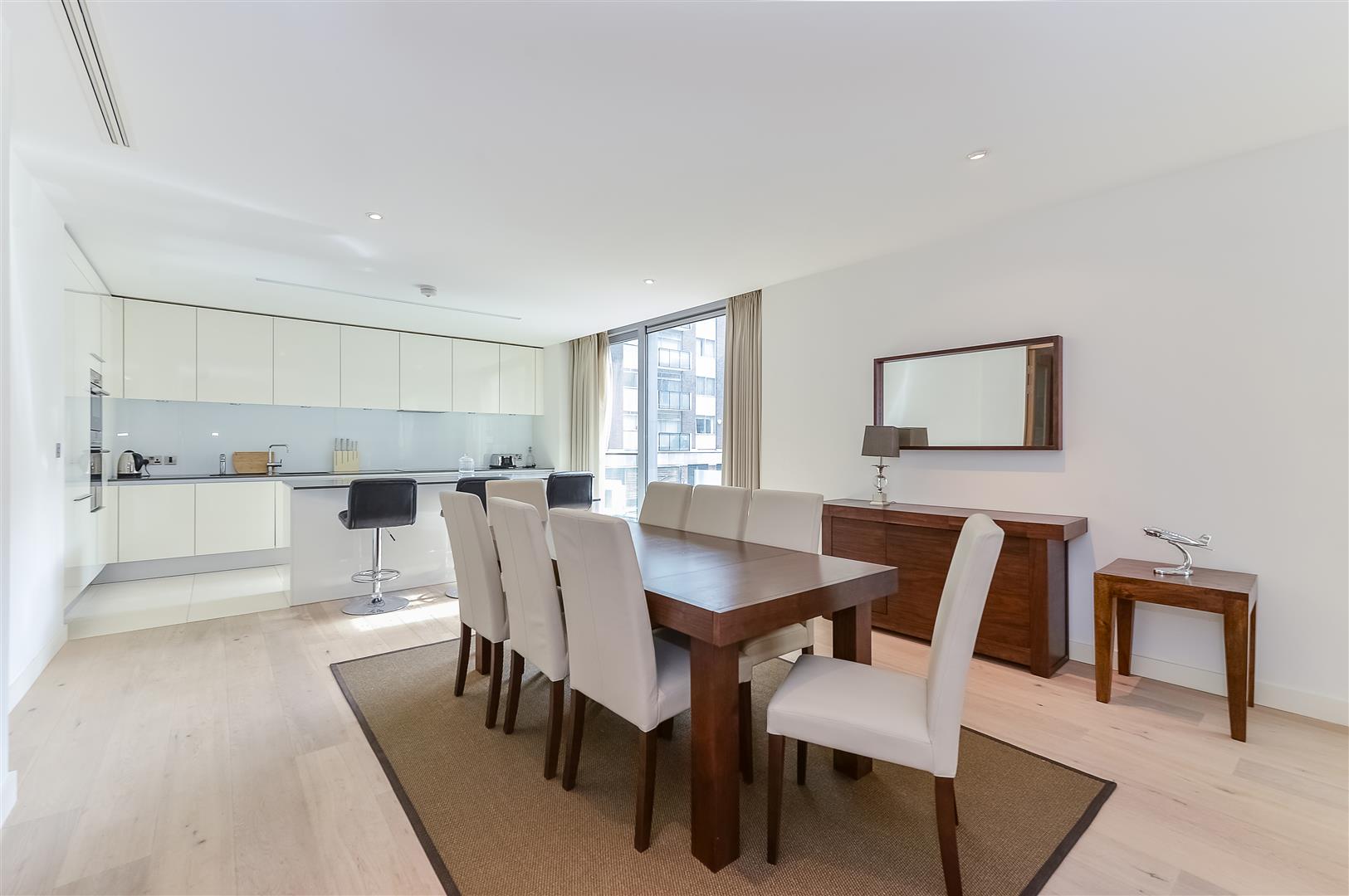 Portman Close, Marylebone, W1H