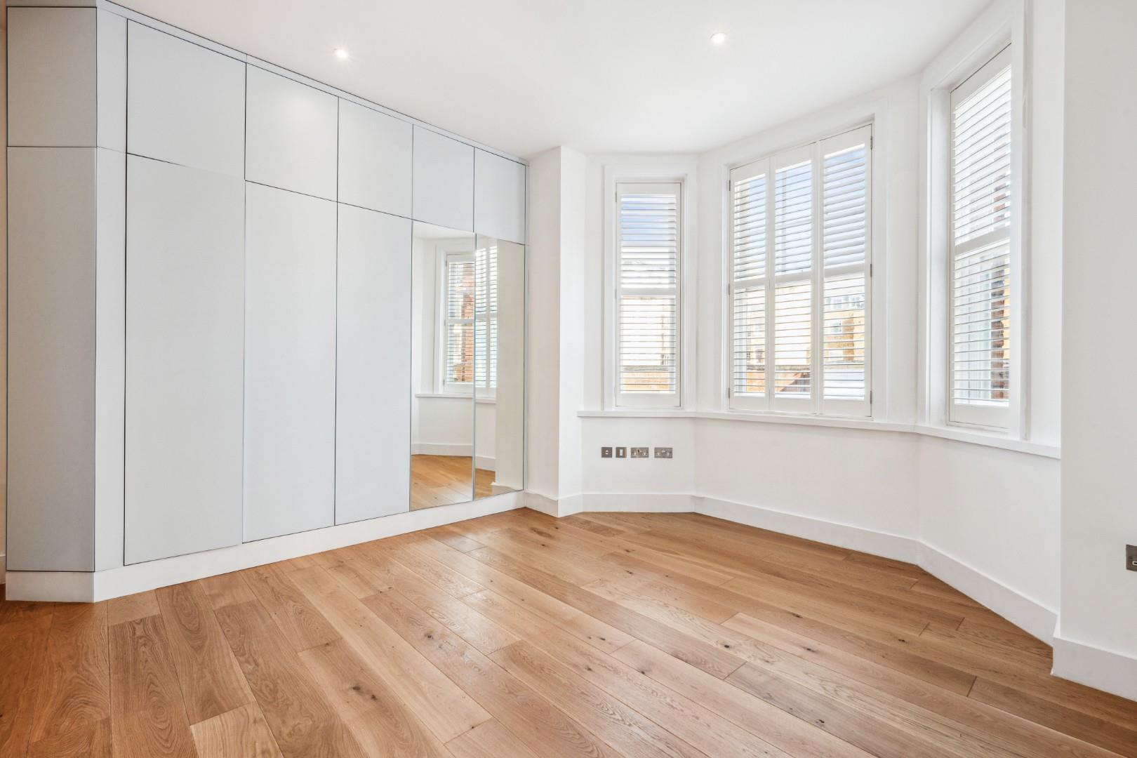 Cumberland Mansions, Seymour Place, Marylebone W1H