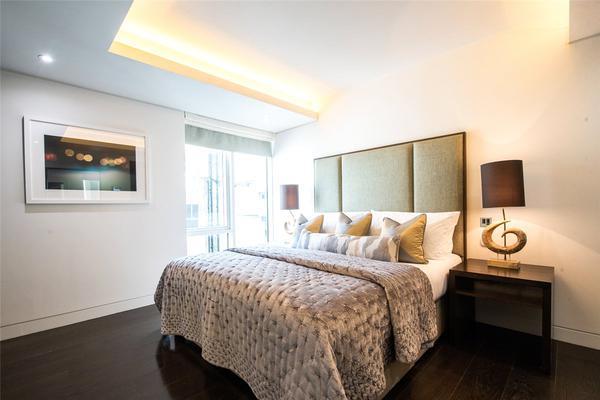 Duke Street, Mayfair, London, W1K