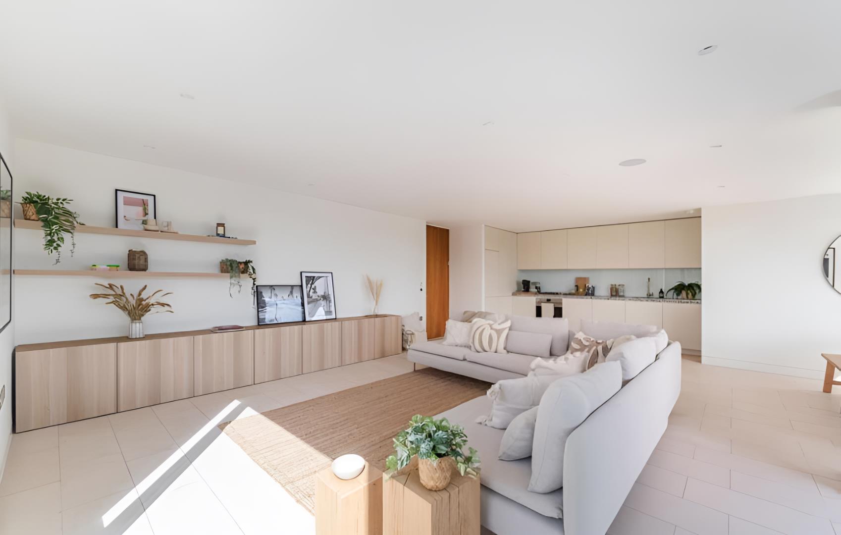 Latitude House, Oval Road, Camden