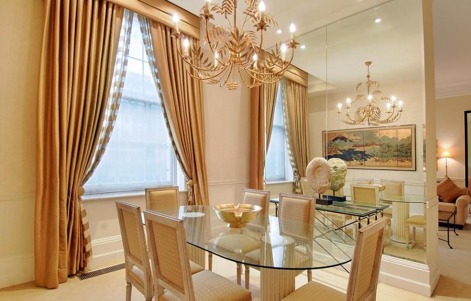 Ellerton House, Bryanston Square, Marylebone, W1H