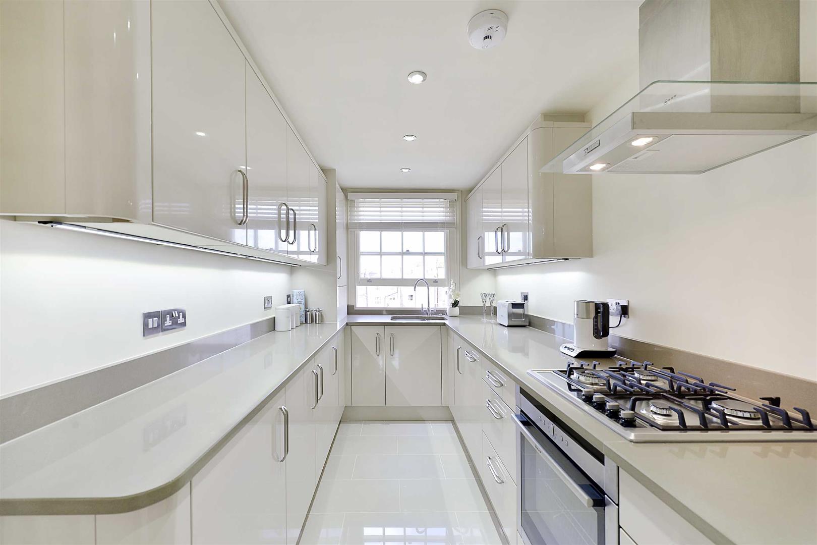 Chesham Street, Belgravia, SW1X