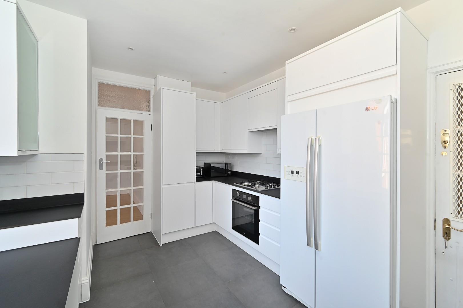 Bryanston Court, George Street, Marylebone, W1H