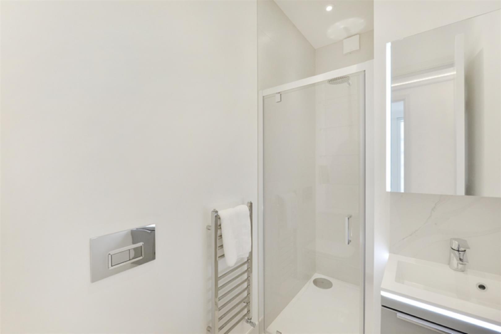 Bryanston Court I, George Street, Marylebone W1H