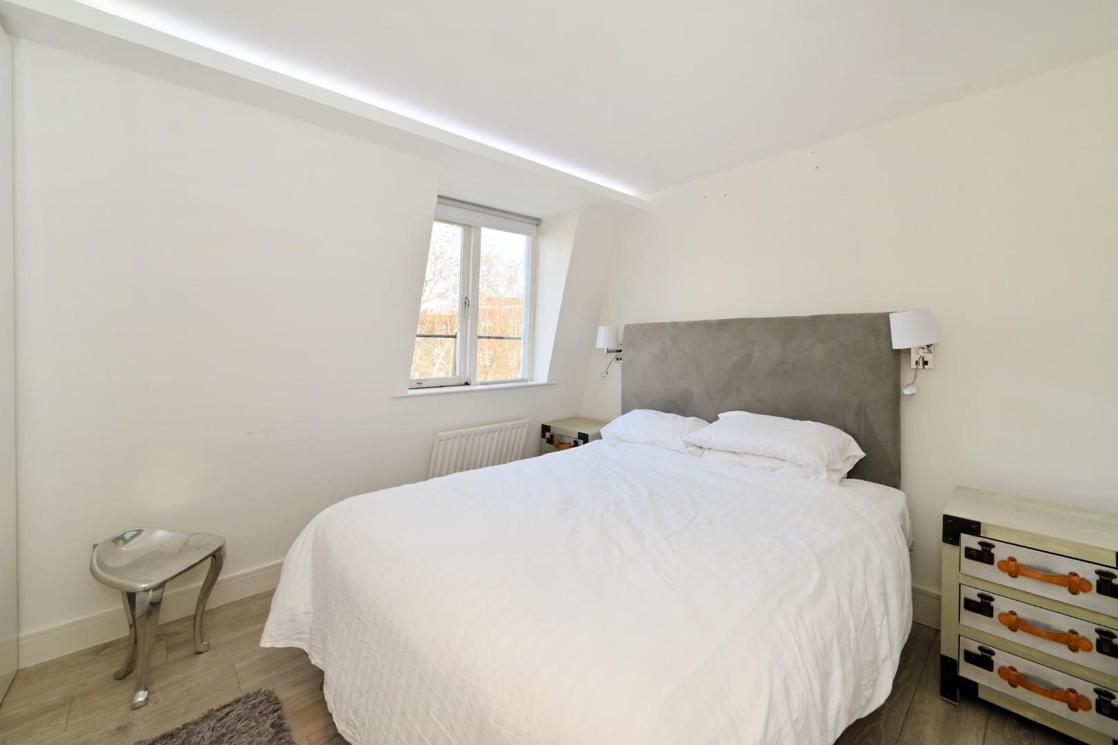 Rutland Gate, Knightsbridge SW7