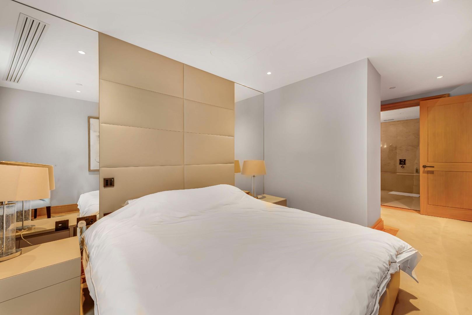 Abell House, John Islip Street, Westminster, London SW1P