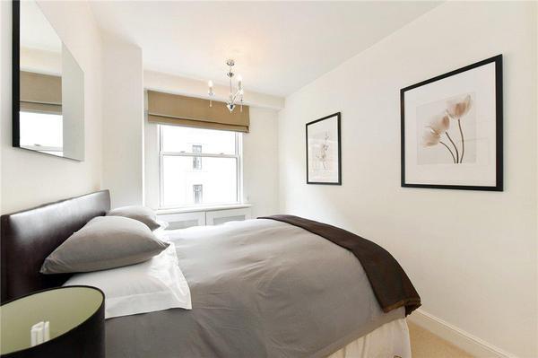 10 Weymouth Street, Marylebone W1W
