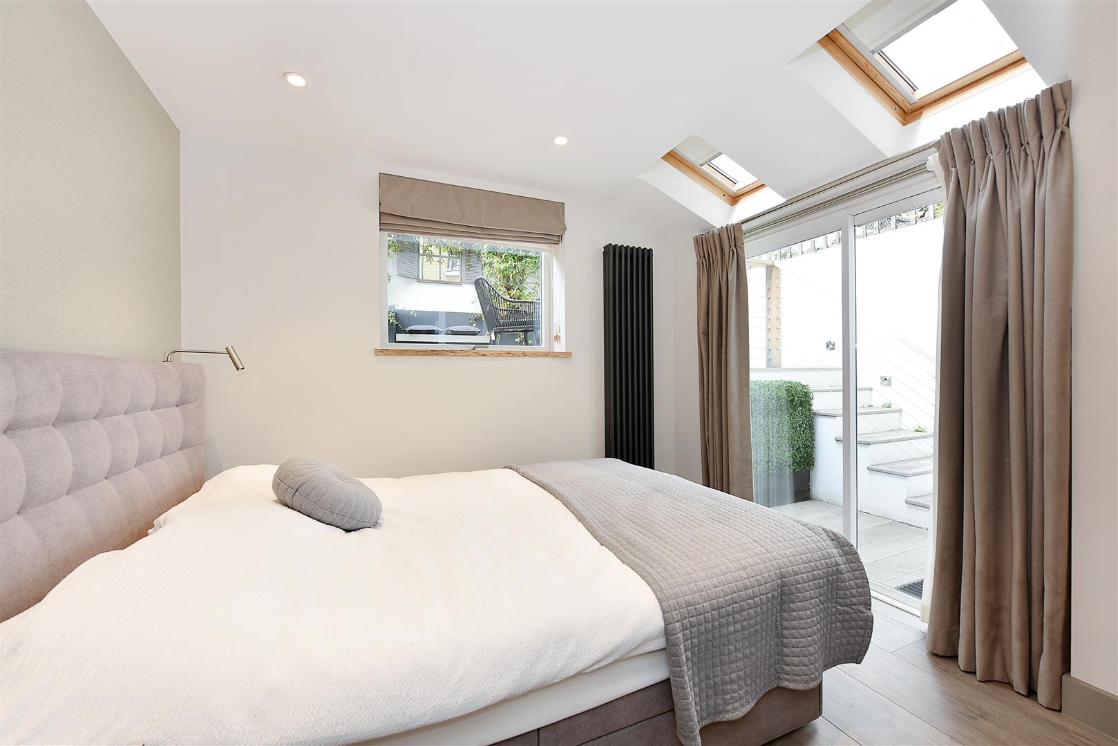 Walton Street, Knightsbridge SW3